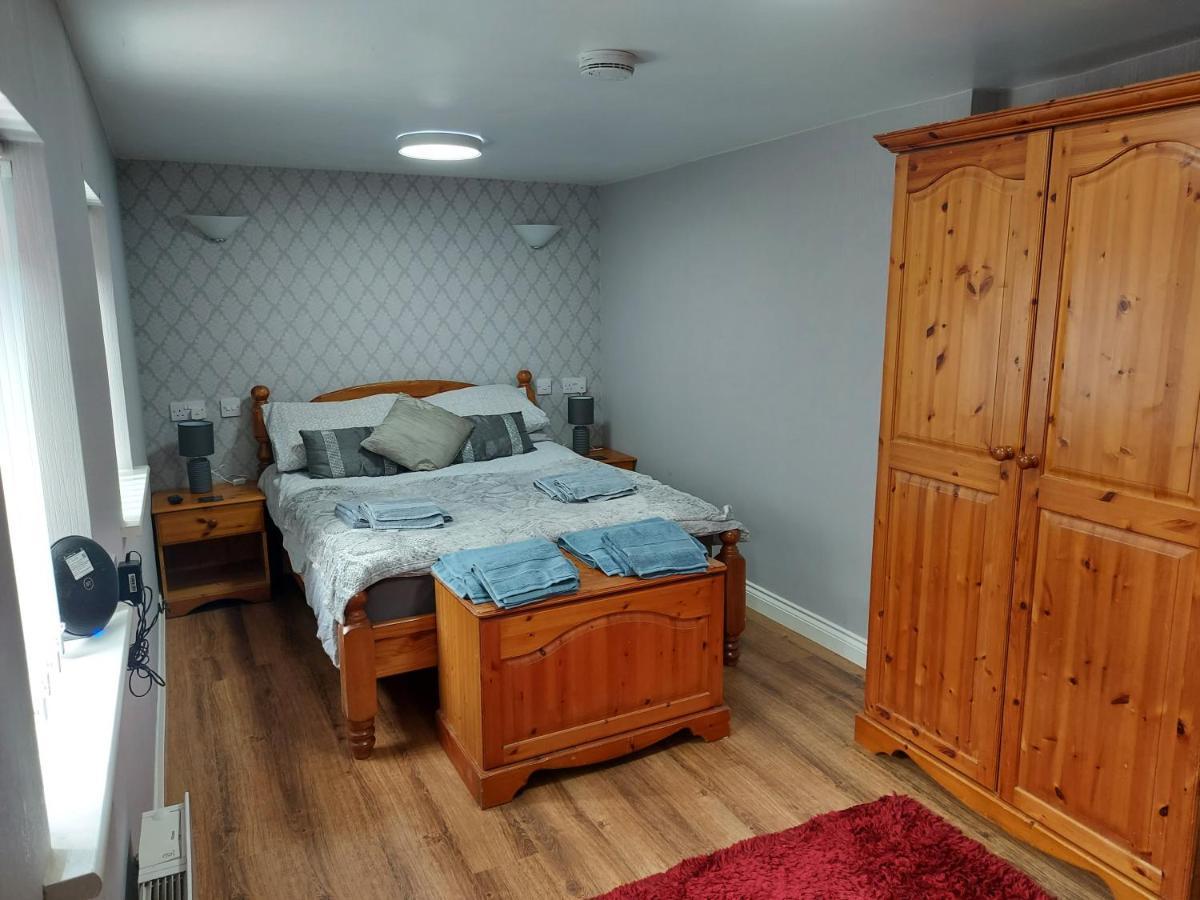 The Annex Theddlethorpe Lincolnshire Villa Eksteriør bilde